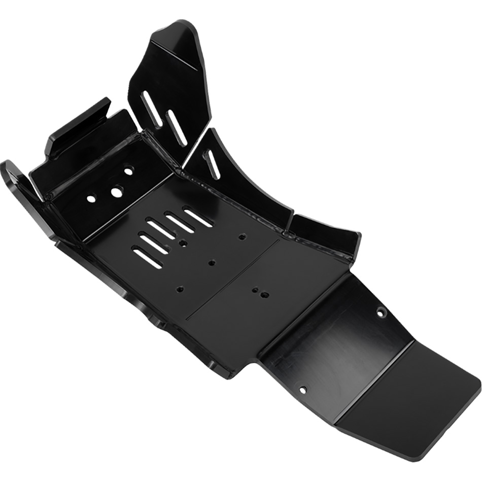 AXP RACING XTR SKIDPLATE 8MM KTM-HUS 250-300 SX-XC-TC TX Gas-Gas EC250 2024 more - Image 4