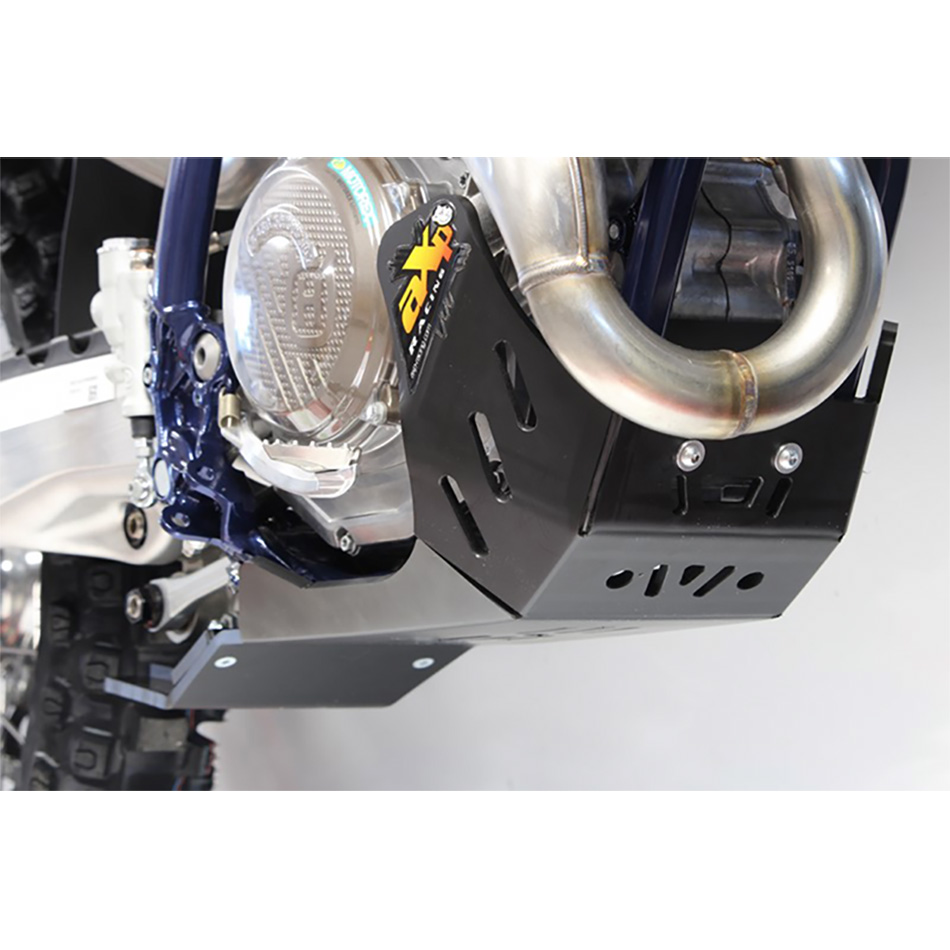 AXP RACING XTR SKIDPLATE 8MM KTM 450 SXF-XCF Gas-Gas EC450F 2024-2025 more - Image 2