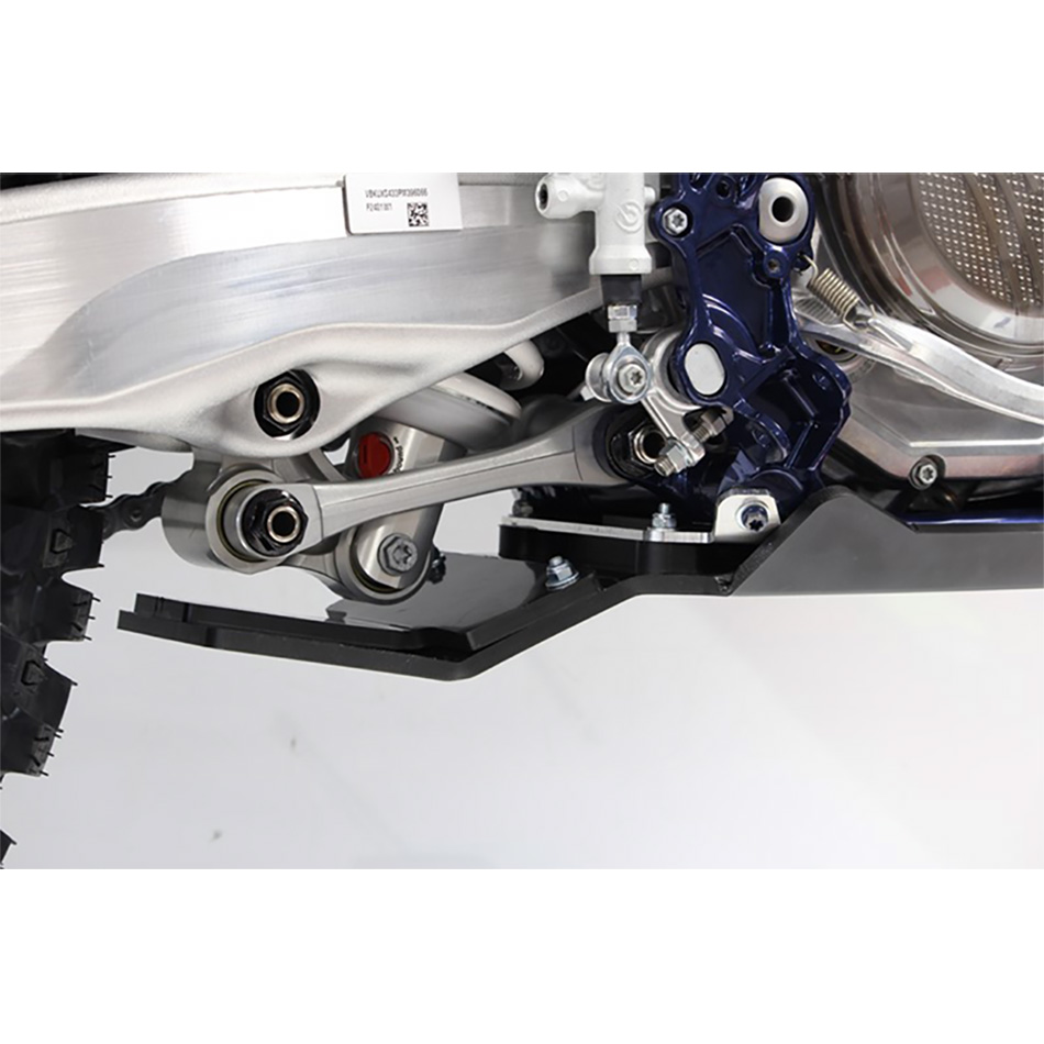 AXP RACING XTR SKIDPLATE 8MM KTM 450 SXF-XCF Gas-Gas EC450F 2024-2025 more - Image 4