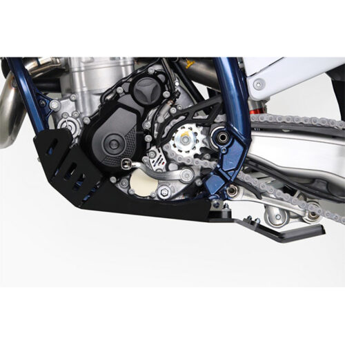 AXP RACING XTR SKIDPLATE 8MM KTM 250-350 SXF-XCF Gas-Gas EC250F 2024-2025 G more