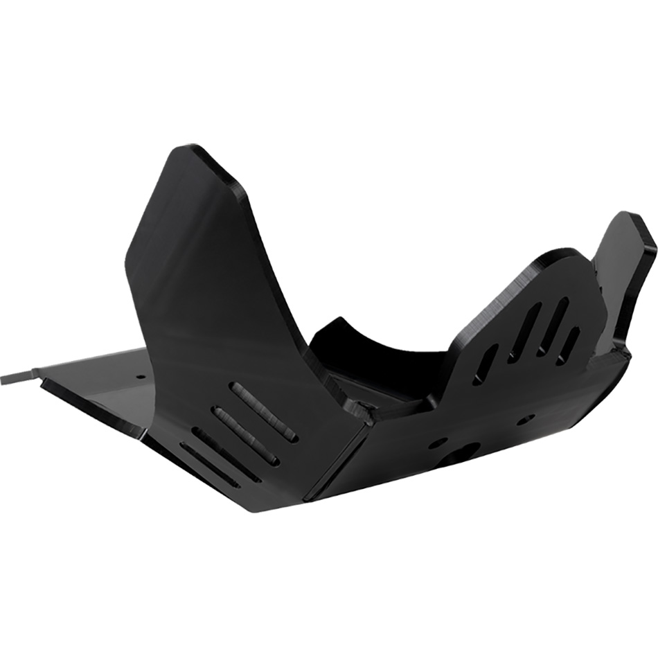 AXP RACING XTR SKIDPLATE 8MM KAWASAKI KX450-X KX450 2019-2023 more - Image 2