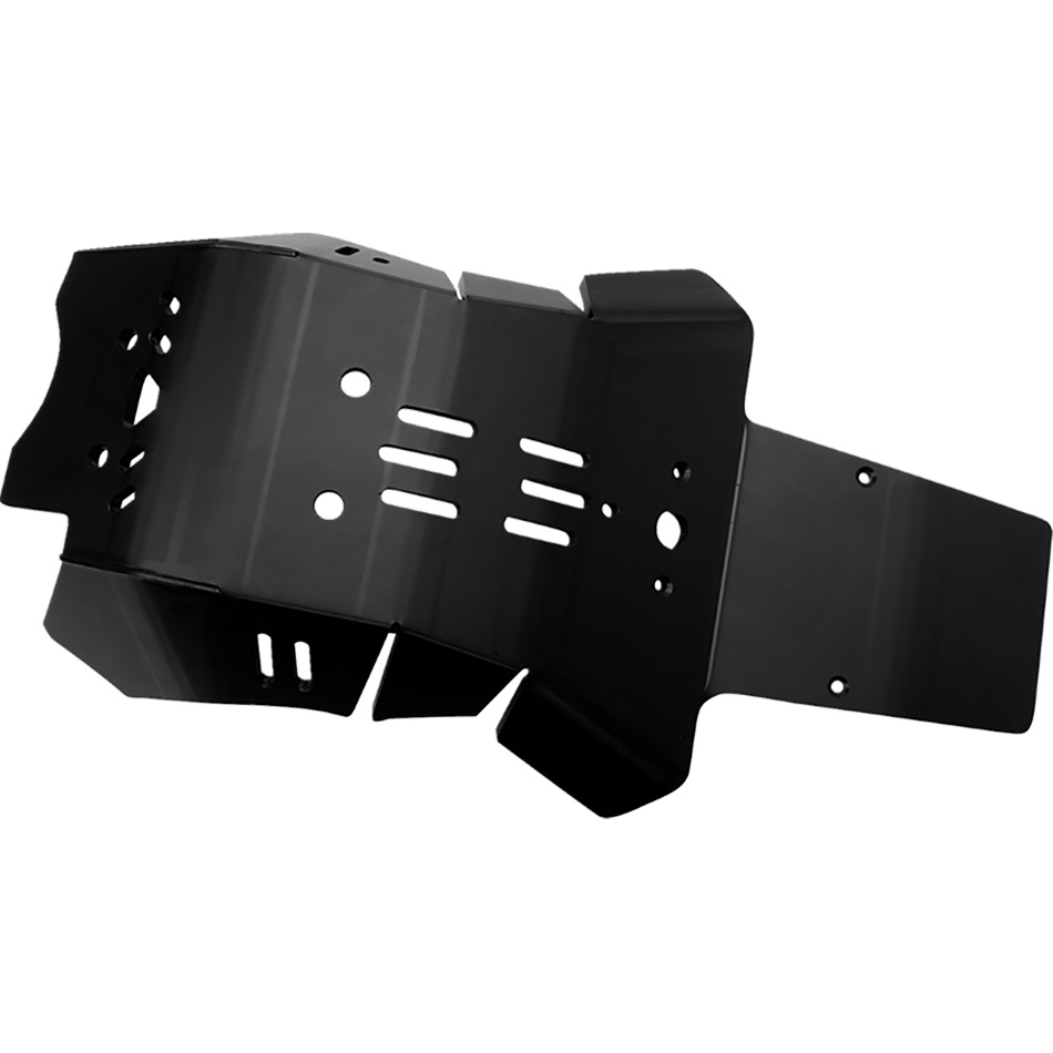 AXP RACING XTR SKIDPLATE 8MM BETA 125-200RR 125RR 2023-2024 125RR more - Image 3
