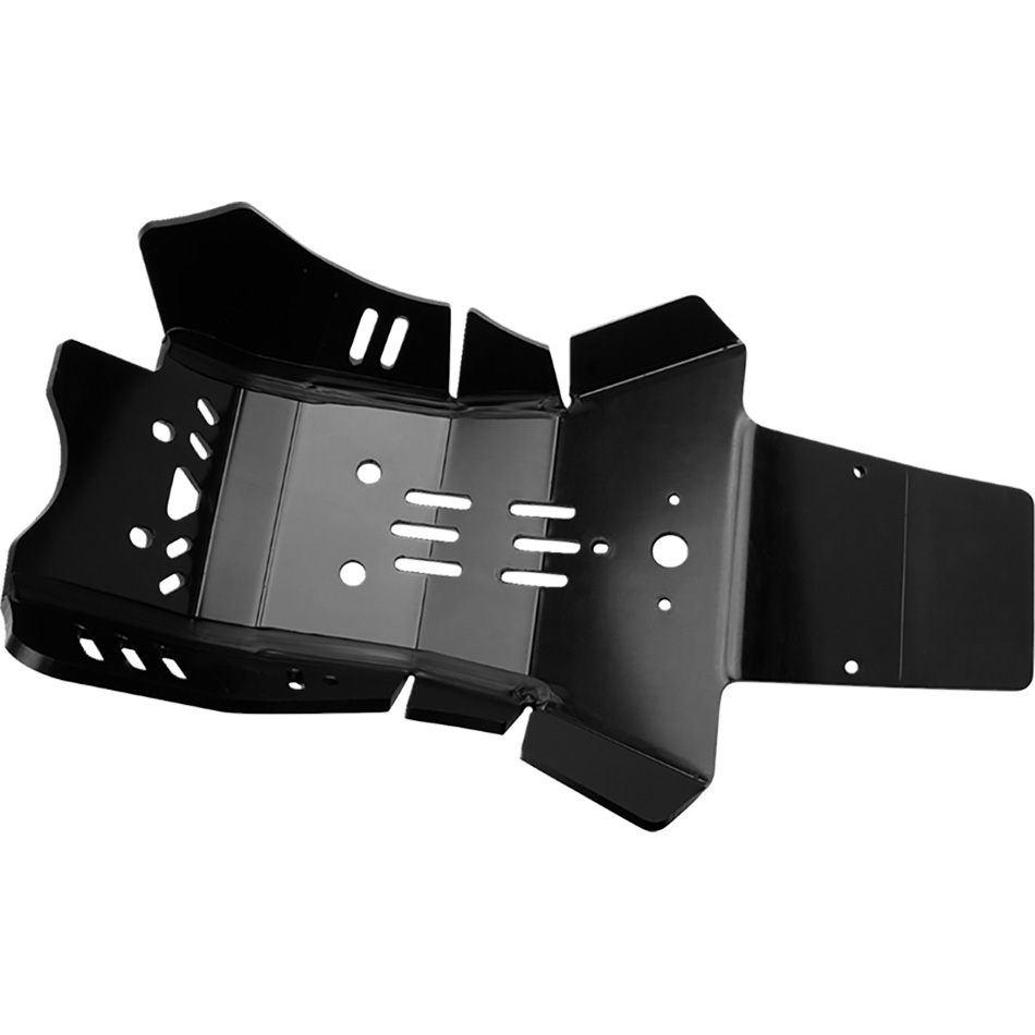 AXP RACING XTR SKIDPLATE 8MM BETA 125-200RR 125RR 2023-2024 125RR more - Image 5