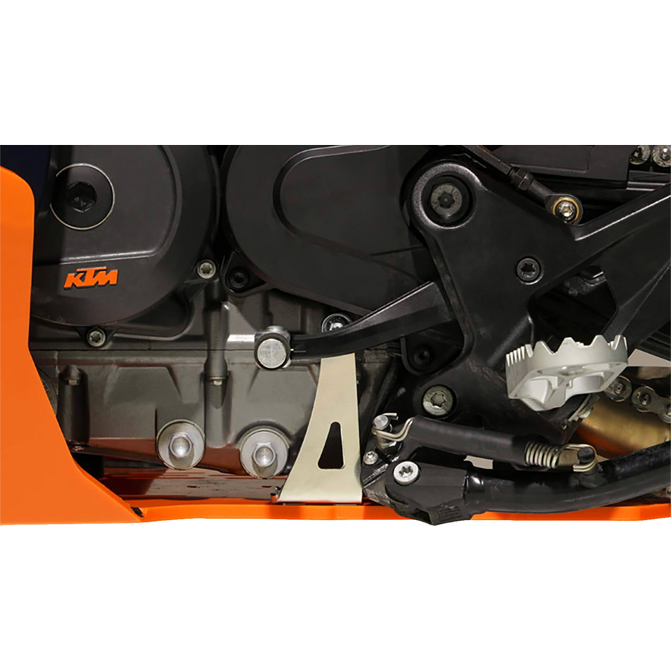 AXP RACING ADVENTURE SKIDPLATE TOURING KTM 890 - BLACK 790 ADVENTURE more - Image 4