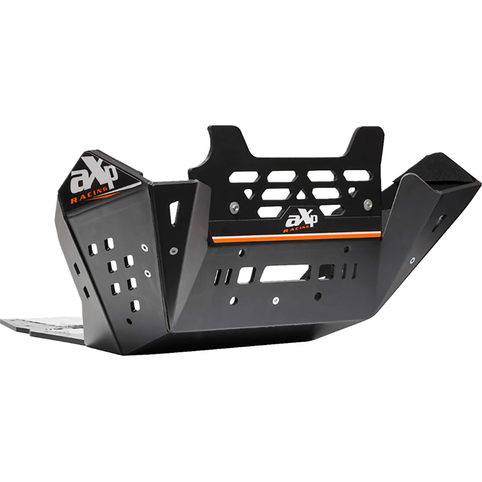 AXP RACING ADVENTURE SKIDP LATE HARD KTM 890 -BLACK 790 ADVENTURE 2019 more