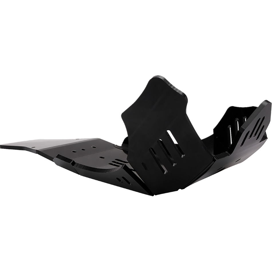 AXP RACING ADVENTURE SKIDPLATE TOURING KTM 890 - ORANGE 790 ADVENTURE more - Image 2
