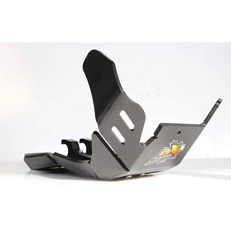 AXP RACING ADVENTURE SKIDPLATE TOURING KTM 890 - ORANGE 790 ADVENTURE more - Image 5