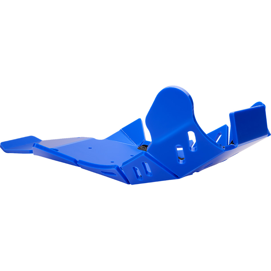 AXP RACING ADVENTURE SKIDPLATE TOURING KTM 890 - ORANGE 790 ADVENTURE more - Image 6