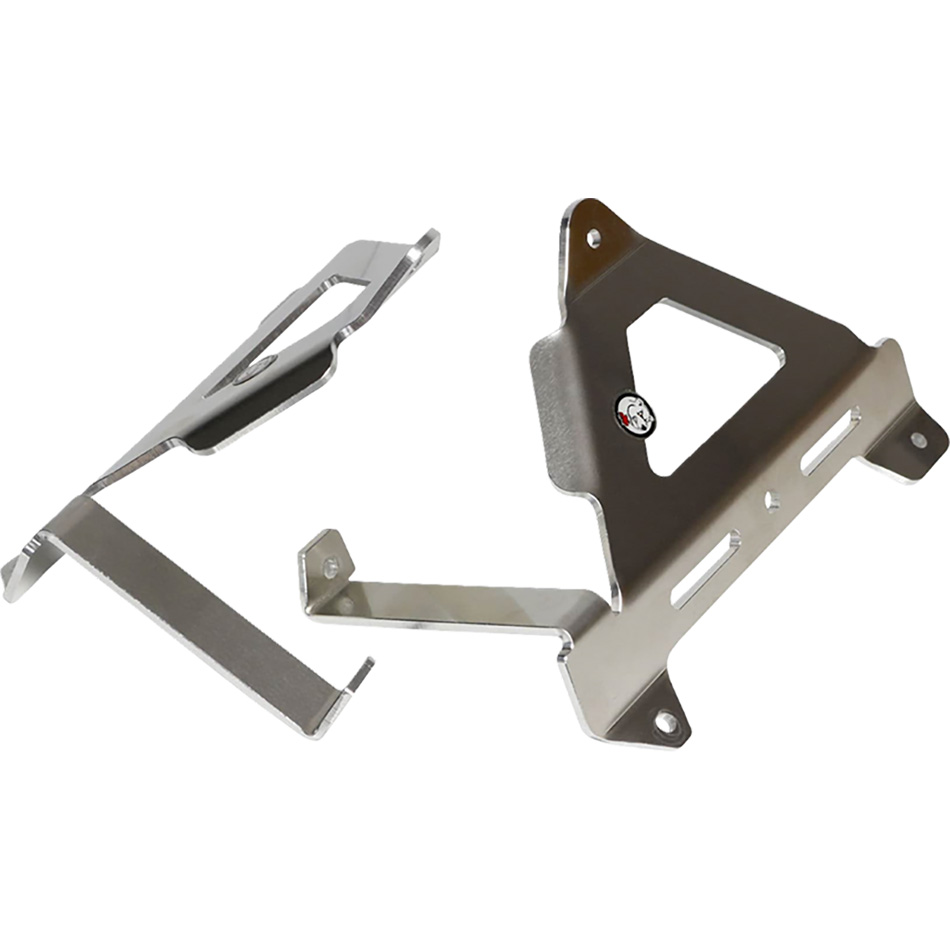 AXP RACING SKIDPLATE PHD 6MM TRIUMPH TF 250X TF250-X 2024-2025 - Image 3