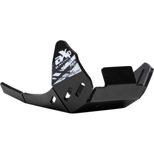 AXP RACING Xtrem HDPE Skid Plate BLK KTM 250/300 EXC/XCW 250XCW 2024-20 more