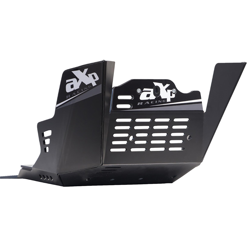 AXP RACING ADVENTURE SKIDPLATE 8MM KOVE 450 RALLY 2023-2026 - Image 3