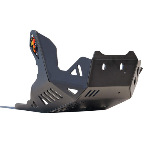 AXP RACING ADVENTURE SKIDPLATE 8MM BMW GS900 2024 F900GS 2024-2026
