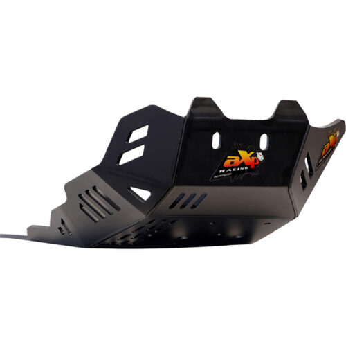 AXP RACING ADVENTURE SKIDPLATE 8MM BMW GS900 2024 OUTBACK F900GS 2024-2026