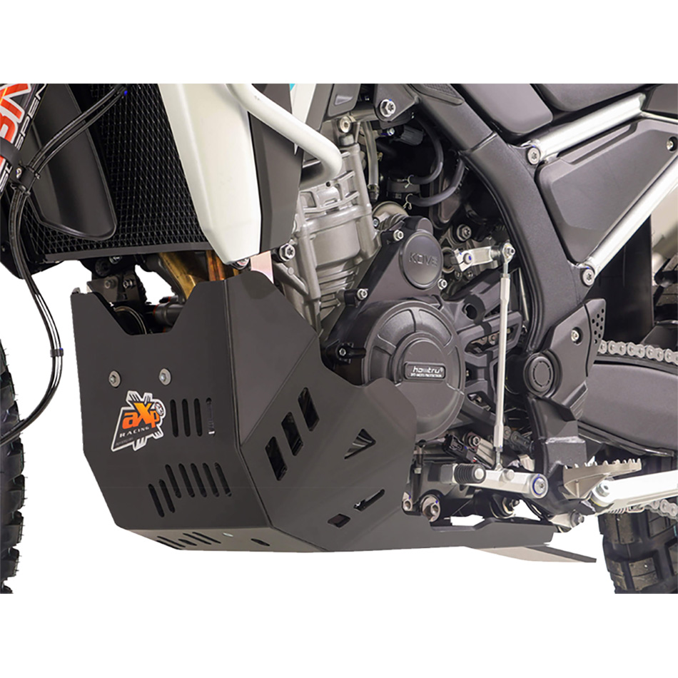 AXP RACING SKIDPLATE ADVENTURE 8MM KOVE 800X RALLY PRO 800 X Pro 2024 more