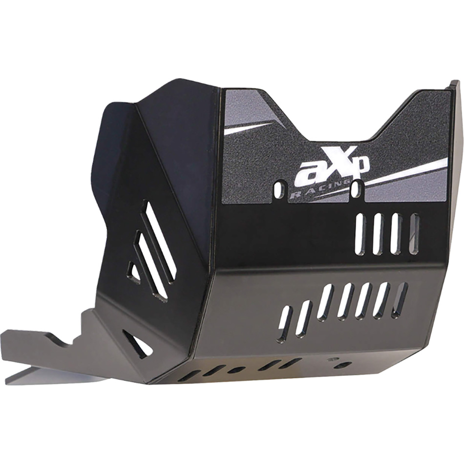 AXP RACING SKIDPLATE ADVENTURE 8MM KOVE 800X RALLY PRO 800 X Pro 2024 more - Image 2