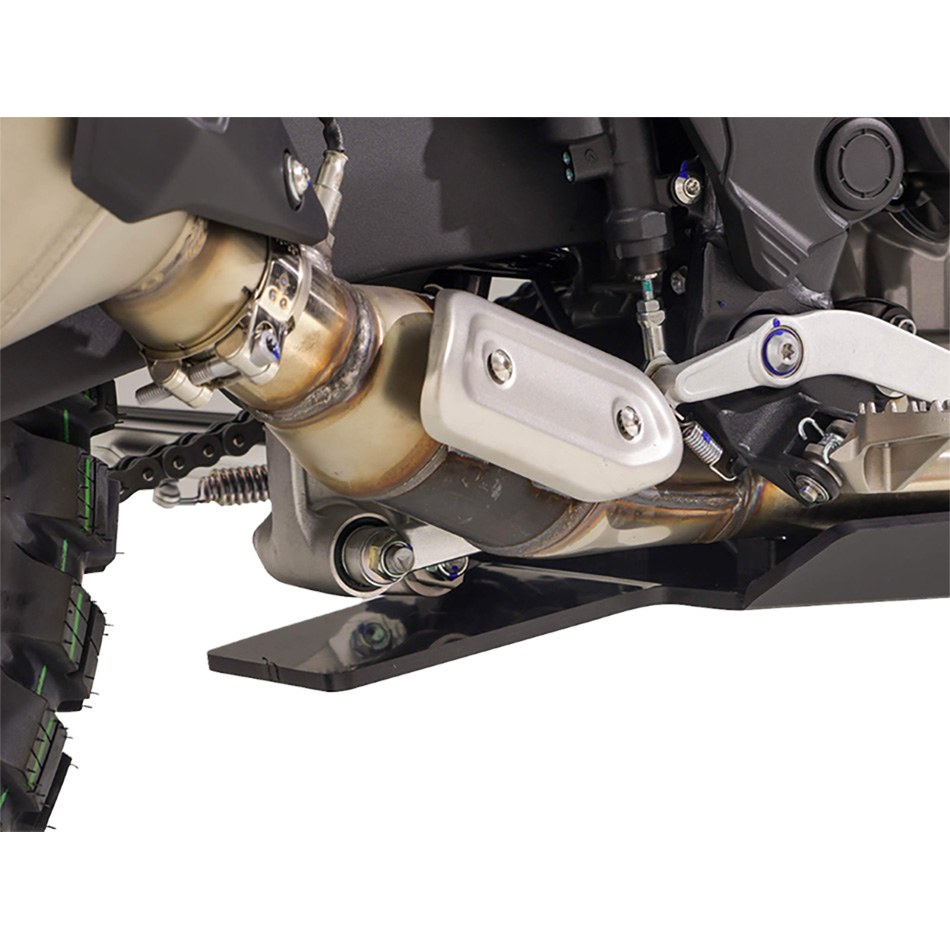 AXP RACING SKIDPLATE ADVENTURE 8MM KOVE 800X RALLY PRO 800 X Pro 2024 more - Image 3