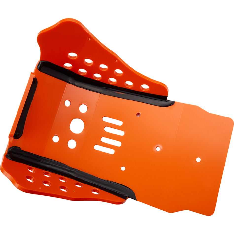 AXP RACING SKIDPLATE ADVENTURE 8MM CF MOTO 800MTX IBEX 800 2025-2025 - Image 6