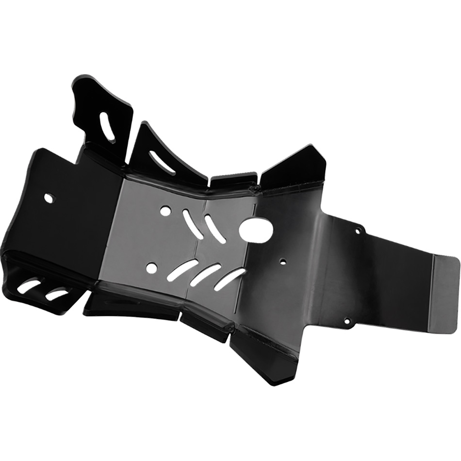 AXP RACING CHAIN GUIDE HONDADA CRFL 250-300 BLACK Honda CRF250L 2013-2025 H more - Image 6