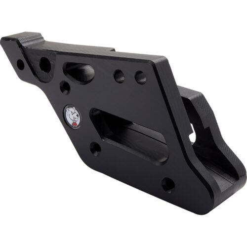 AXP RACING CHAIN GUIDE KTM-HUS-SHE-GAS BLACK Gas-Gas EC250 2021-2023 more