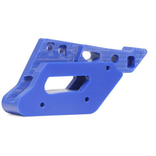 AXP RACING CHAIN GUIDE SHE BLUE Sherco 250SC FACTORY 2014-2023 more