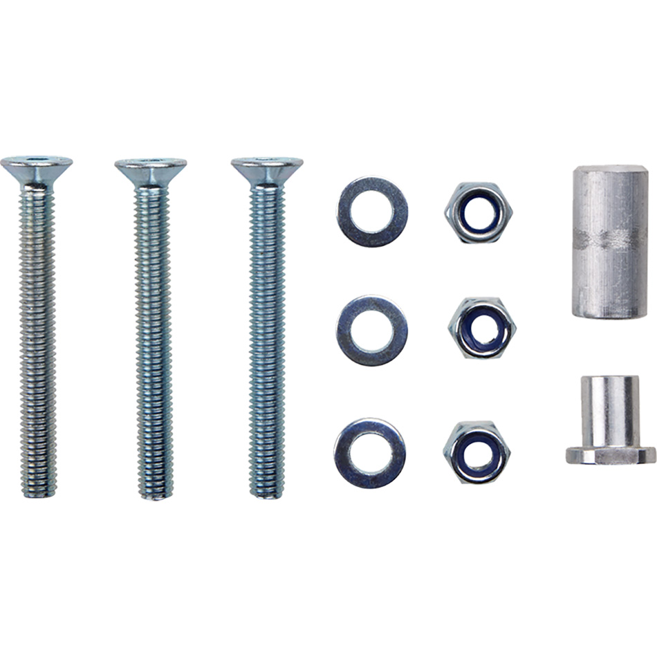 AXP RACING CHAIN GUIDE GAS RED Gas-Gas EC250 2021-2023 EC250F 2021- more - Image 3