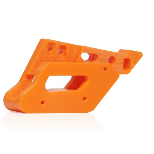 AXP RACING CHAIN GUIDE KTM ORANGE 125SX 2014-2022 250EXC 2014-2022 more