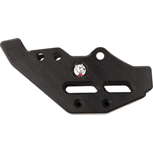 AXP RACING CHAIN GUIDE HONDADA RED Honda CRF250R 2007-2026 CRF250R Wo more