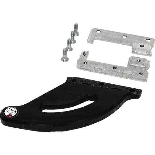 AXP RACING REAR DISC GUARD KTM-HUS-SHERCO ENDURO Husqvarna FC250 2014-2024 more