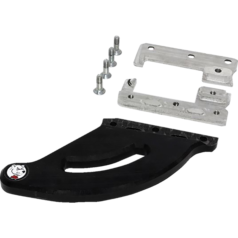 AXP RACING REAR DISC GUARD KTM-HUS-SHERCO ENDURO Husqvarna FC250 2014-2024 more