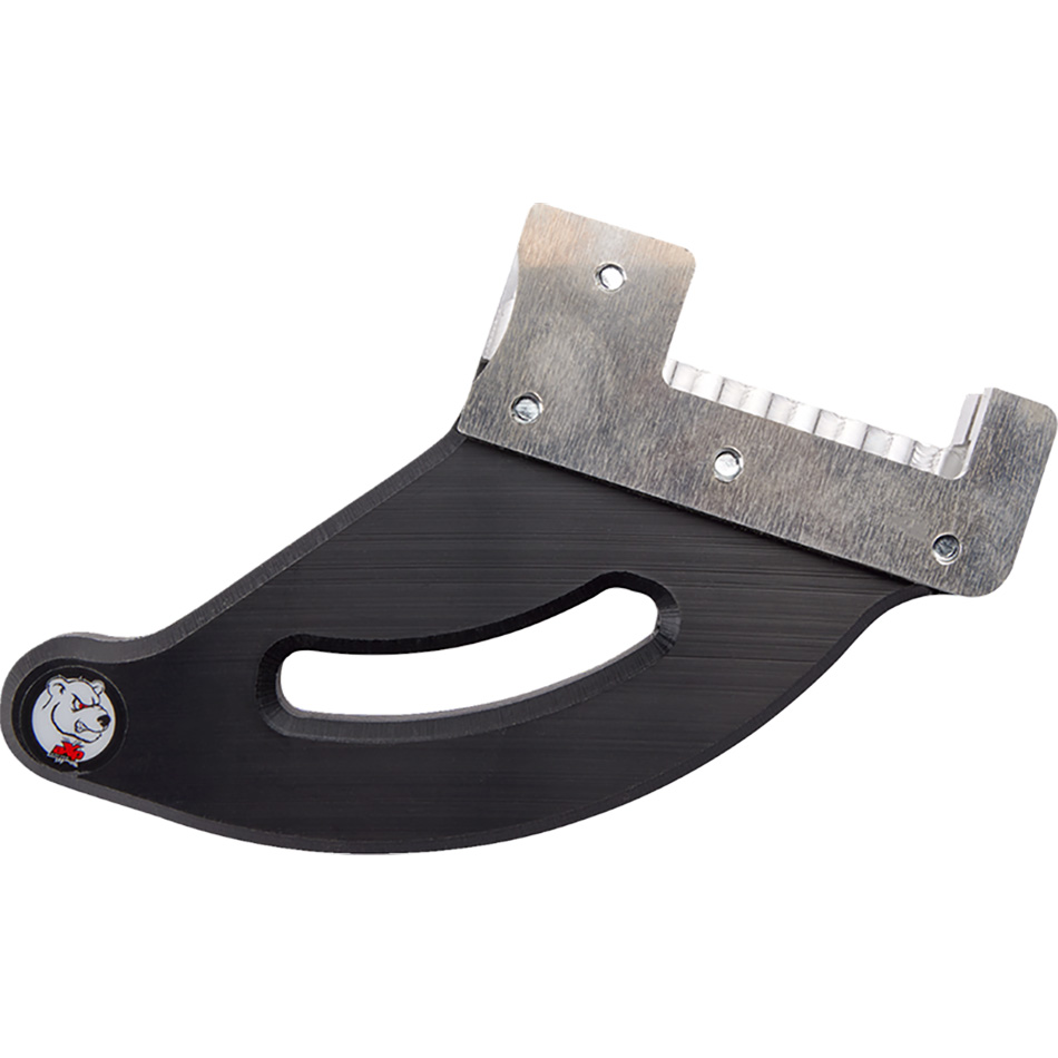 AXP RACING REAR DISC GUARD KTM-HUS-SHERCO ENDURO Husqvarna FC250 2014-2024 more - Image 4