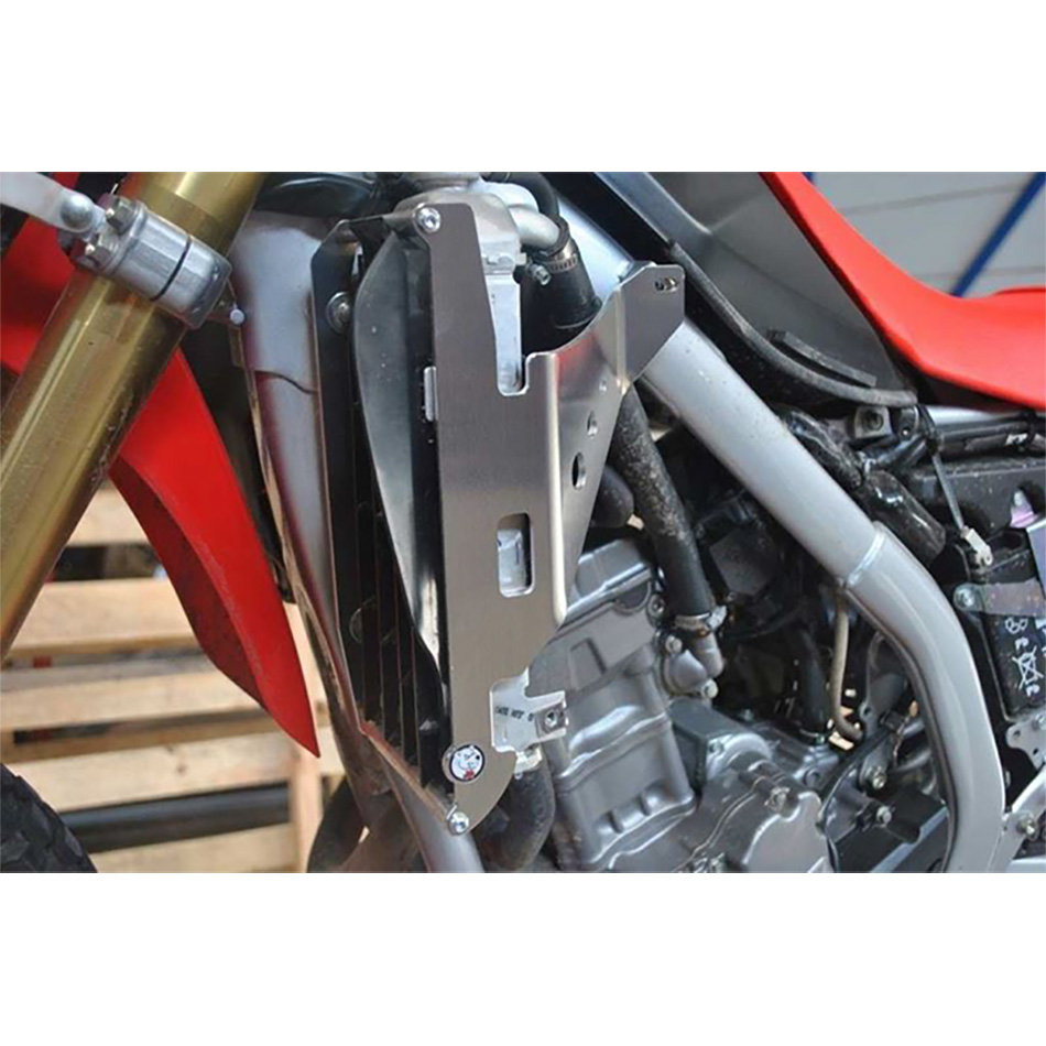 AXP RACING RAD BRACE HONDADA CRFL250 CRF250L 2013-2022 - Image 2