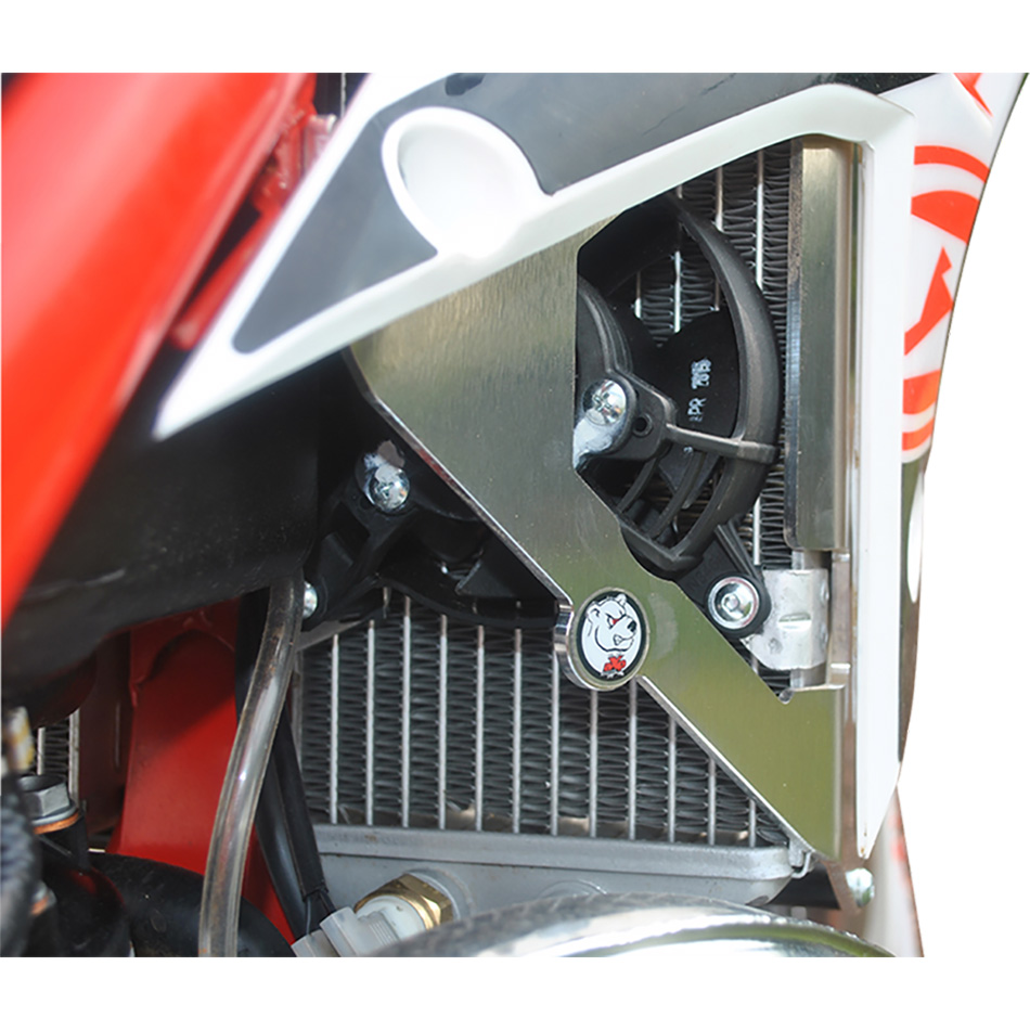 AXP RACING RAD BRACE BET XTRAINER Beta XTRAINER 250 2016-2022 more - Image 2