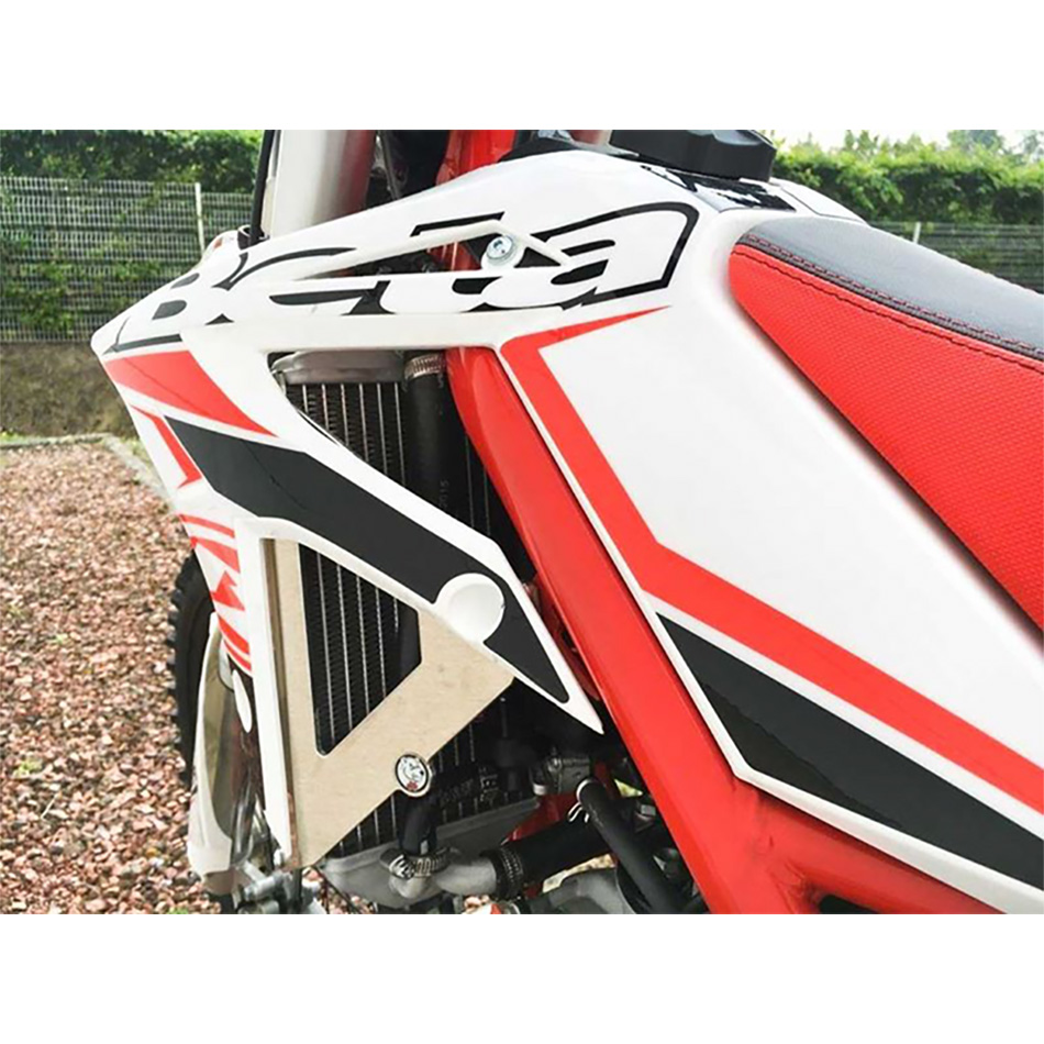AXP RACING RAD BRACE BET XTRAINER Beta XTRAINER 250 2016-2022 more - Image 3