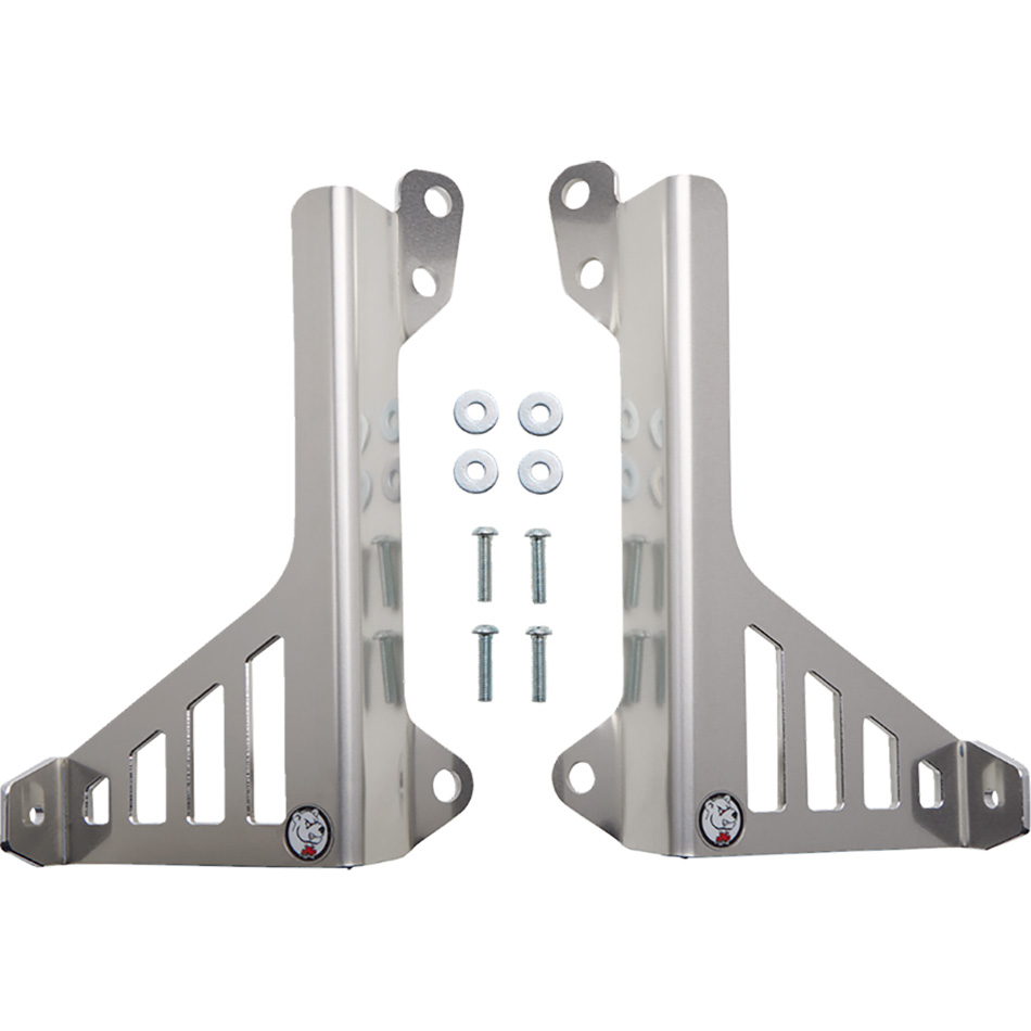 AXP RACING RAD BRACE YAMAHA YZF450-250 YZ250F 2019-2023 YZ450 more - Image 2