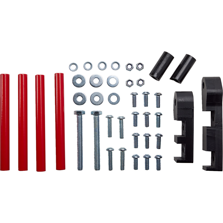AXP RACING RAD BRACE YAMAHA WRR250 Beta 250XTRAINER 2023-2025 300XTRAI more - Image 2