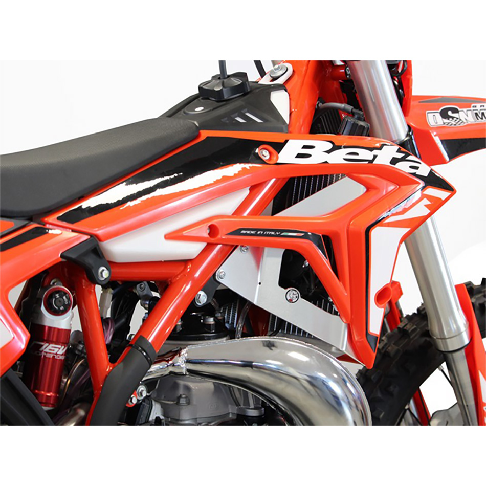 AXP RACING RAD BRACE YAMAHA WRR250 Beta 250XTRAINER 2023-2025 300XTRAI more - Image 5