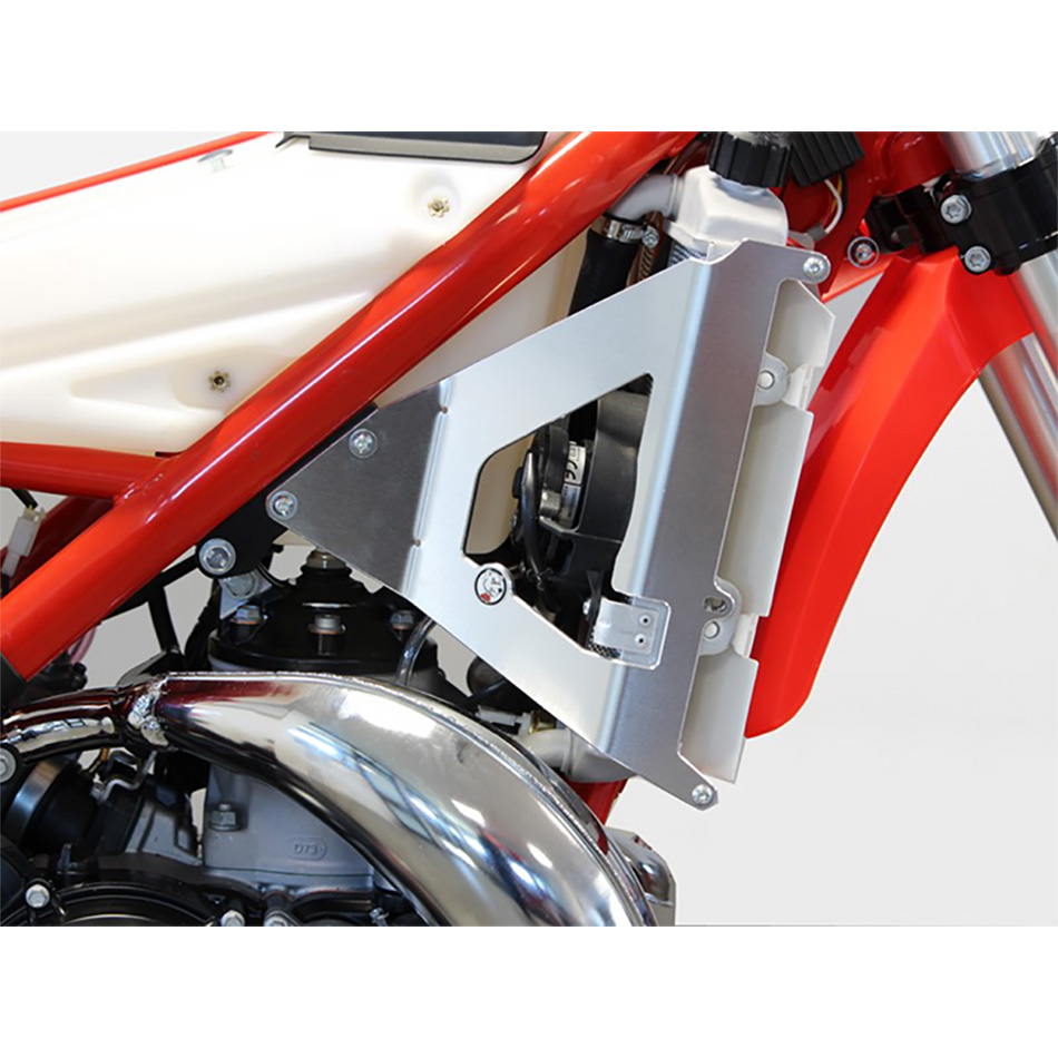 AXP RACING RAD BRACE YAMAHA WRR250 Beta 250XTRAINER 2023-2025 300XTRAI more - Image 6