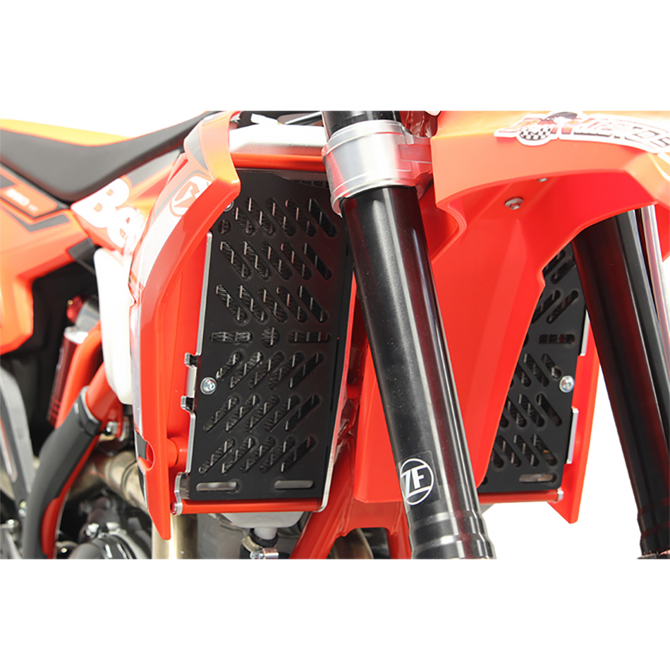 AXP RACING XTR SKIDPLATE 8MM BETA 125 200-250-300RR Beta 125RR 2020-2023 - Image 4