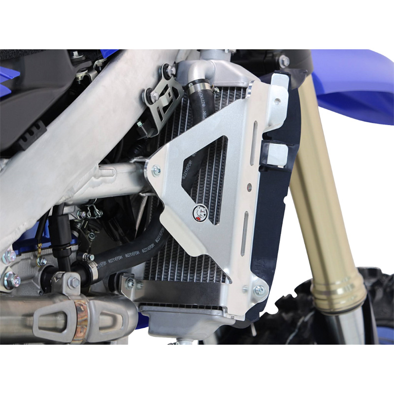AXP RACING Radiator Guards Yamaha YZ250/YZ450 YZ250F 2024-2026