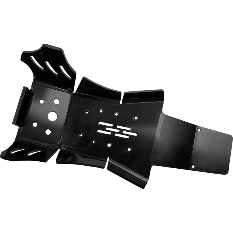 AXP RACING Radiator Guards Yamaha YZ250/YZ450 YZ250F 2024-2026 - Image 5