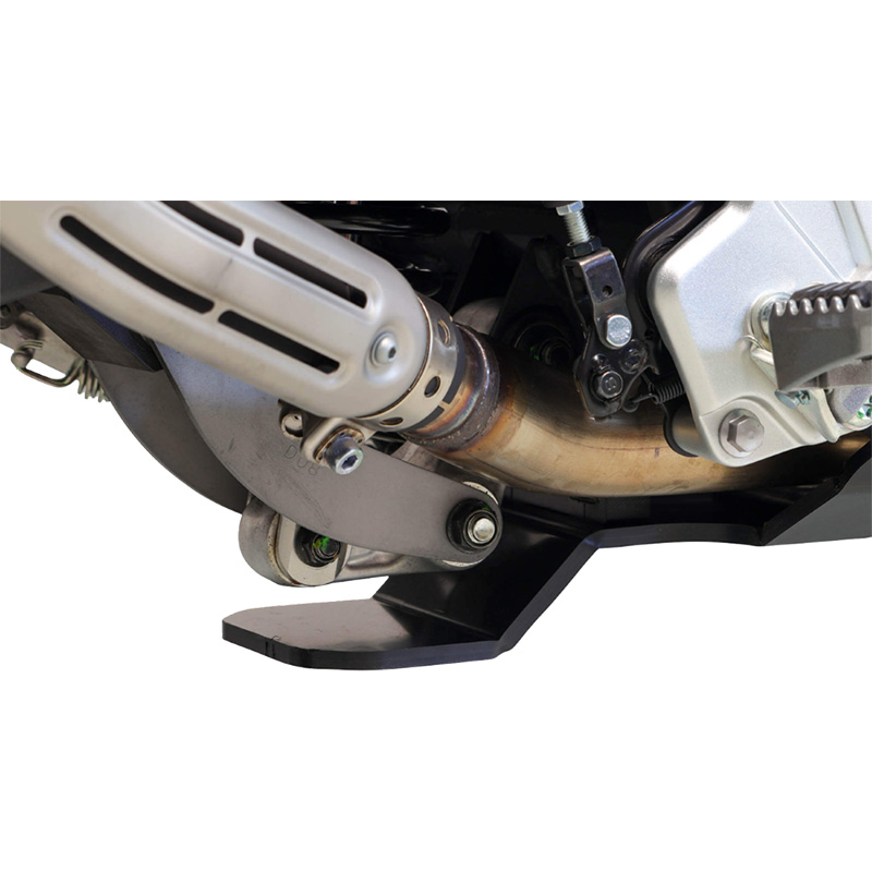 AXP RACING Radiator Guards Yamaha YZ250/YZ450 YZ250F 2024-2026 - Image 6