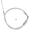 BARNETT CABLE,THROTTLE,56295-03PS Harley-Davidson FLHR 1996-2001 Harley-Davidson FLHRP 1996-2001 Harley-Davidson FLHRS 2007-2007 Harley-Davidson FLHRS/FLHRS-I 2004-2006 Harley-Davidson FLHTC 1996-2001 Harley-Davidson FLHTCU 1996-2000 Harley-Davidson FLTR 1998-2001. MPN: 1063030009. SKU: 0650-0500.