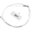 BARNETT CABLE,THROTT,56343-01PS+3 Harley-Davidson FLSTC 2007-2009 Harley-Davidson FLSTC/FLSTC-I 2001-2006 Harley-Davidson FLSTF 2001-2006 Harley-Davidson FLSTF-SE 2005-2006 Harley-Davidson FLSTN 2007-2014 Harley-Davidson FLSTN/FLSTN-I 2005-2006 Harley-Davidson FLSTSC 2007-2007 Harley-Davidson FLSTSC/FLSTSC-I 2005-2006 Harley-Davidson FXSTS 2000-2006 Harley-Davidson FXSTS-I 2001-2006. MPN: 106303001203. SKU: 0650-0507.