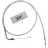 BARNETT CABLE,THROTT,56376-02PS+6 Harley-Davidson FLHR 2002-2006 Harley-Davidson FLHR-I 2002-2006 Harley-Davidson FLHRC 2007-2007 Harley-Davidson FLHRC-I 2002-2006 Harley-Davidson FLHTC 2002-2002 Harley-Davidson FLHTC-SE 2004-2005 Harley-Davidson FLHTCU-I 2002-2006. MPN: 106303001606. SKU: 0650-0514.
