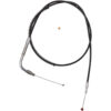 BARNETT CABLE,THROTT,56421-06+3 Harley-Davidson FXDB-I35 2006-2007 Harley-Davidson FXDBP Pull-Back 2013-2016 Harley-Davidson FXDC 2006-2014 Harley-Davidson FXDL-I 2006-2017. MPN: 101303002503. SKU: 0650-0525.