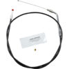 BARNETT CABLE THROT 56357-02 Harley-Davidson FLHTCU 2007-2007. MPN: 1013030035. SKU: 0650-0834.