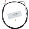 BARNETT CABLE THROT 56357-02 Harley-Davidson FLSTC 2010-2015 Harley-Davidson FLSTC Anniversary 2013-2013. MPN: 1013030048. SKU: 0650-0838.