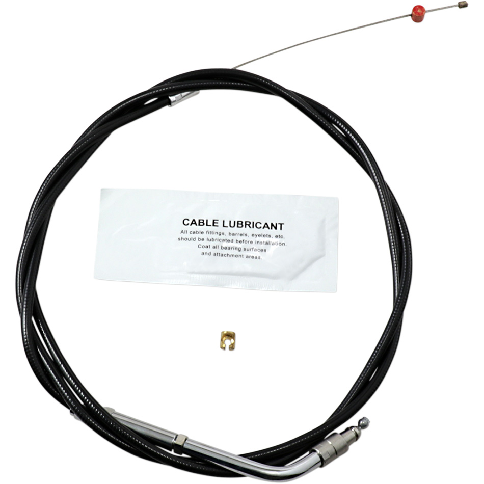BARNETT CABLE THROT 56357-02+6 Harley-Davidson FLHTCU 2007-2007. MPN: 101303003506. SKU: 0650-0840.