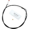 BARNETT CABLE THROT 56356-96A+6 Harley-Davidson FXDB-I 2006-2017 Harley-Davidson FXDBB 2015-2015 Harley-Davidson FXDBC 2016-2016 Harley-Davidson FXDBP 2013-2013 Harley-Davidson FXDBP Mini Apes 2013-2016. MPN: 101303003806. SKU: 0650-0842.