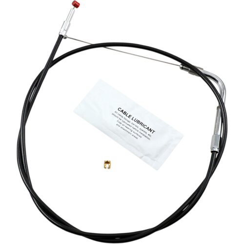 BARNETT CABLE THROT 56356-96A+6 Harley-Davidson FXDB-I 2006-2017 Harley-Davidson FXDBB 2015-2015 Harley-Davidson FXDBC 2016-2016 Harley-Davidson FXDBP 2013-2013 Harley-Davidson FXDBP Mini Apes 2013-2016. MPN: 101303003806. SKU: 0650-0842.